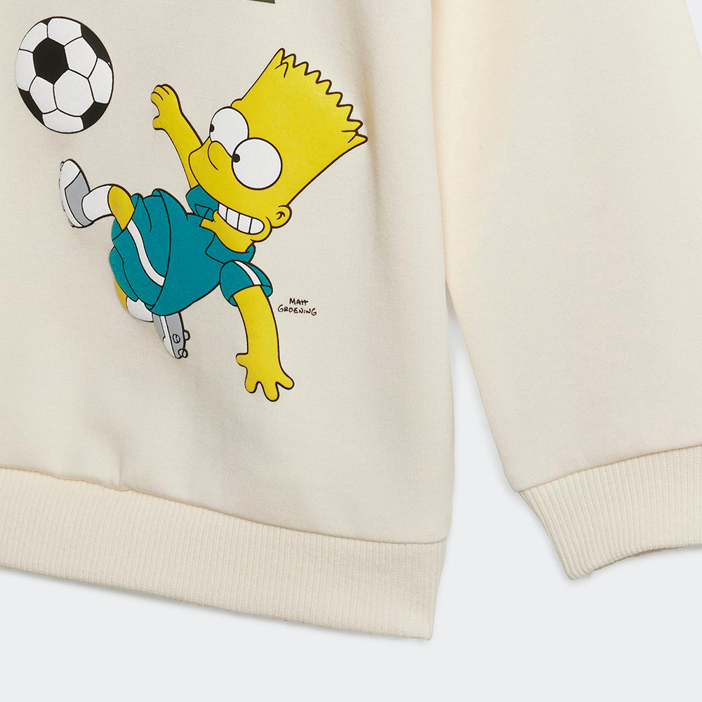
                  
                    ADIDAS TUTA COMPLETA DEI SIMPSONS
                  
                