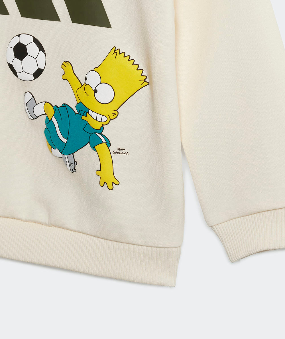 
                  
                    ADIDAS TUTA COMPLETA DEI SIMPSONS
                  
                