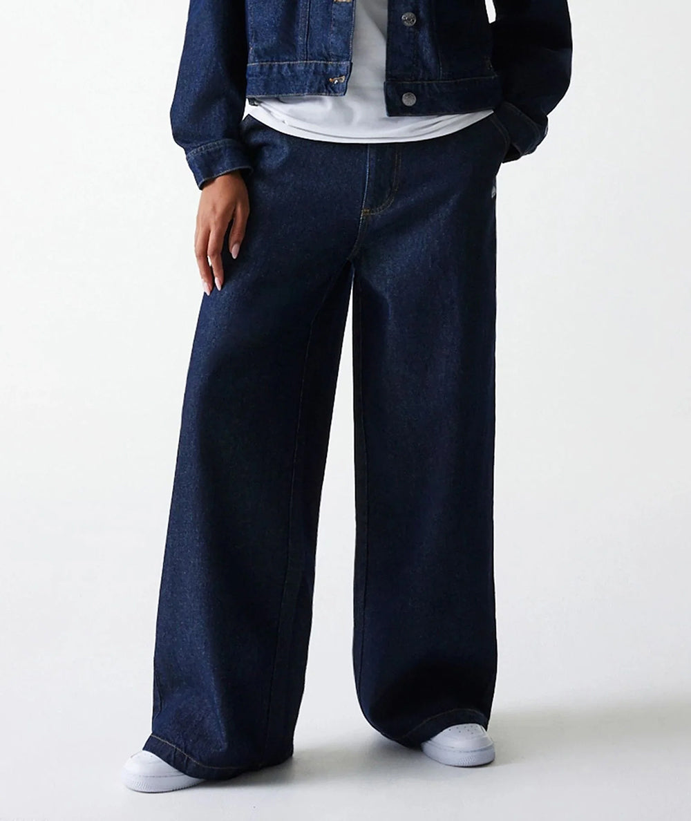 NEW ERA PANTALONI IN DENIM