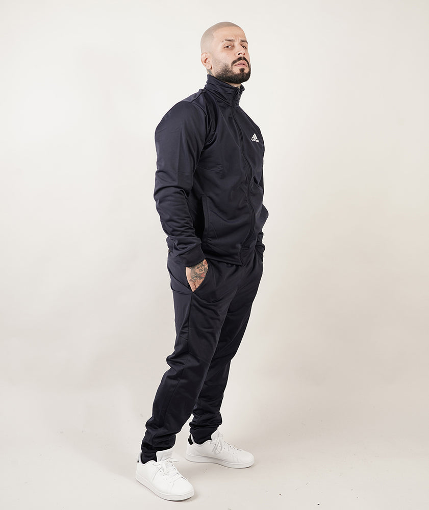 
                  
                    ADIDAS LINEAR LOGO TRICOT
                  
                