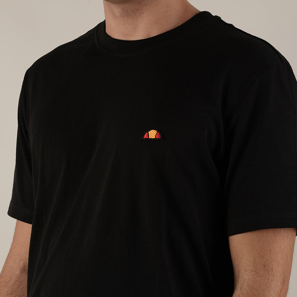 
                  
                    ELLESSE T-SHIRT PATCH LOGO
                  
                