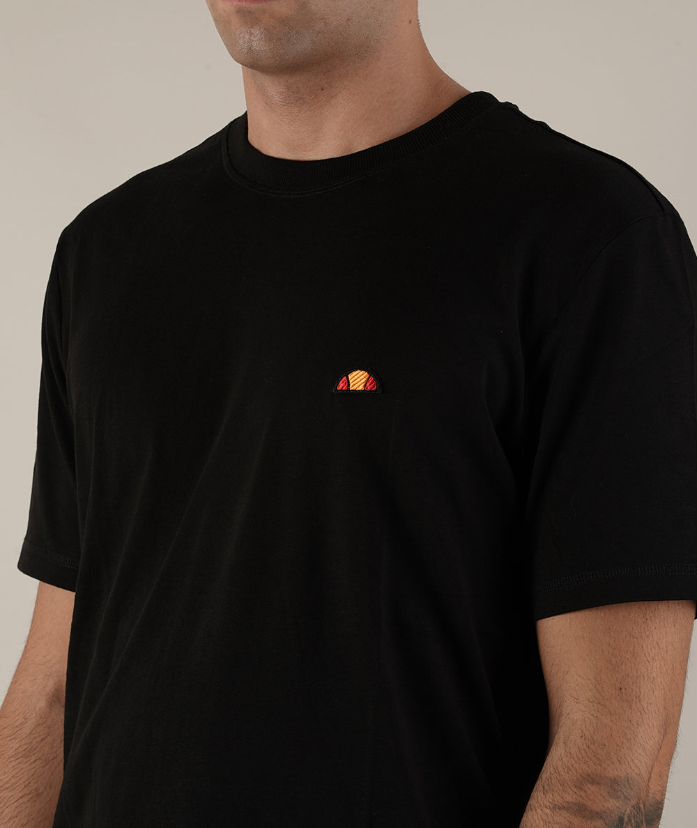 
                  
                    ELLESSE T-SHIRT PATCH LOGO
                  
                