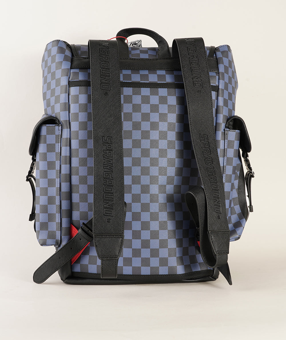 
                  
                    SPRAYGROUND ZAINO SPRAYGROUND
                  
                