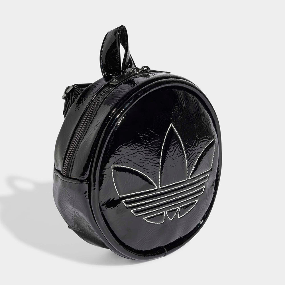 
                  
                    ADIDAS ZAINO ROTONDO
                  
                