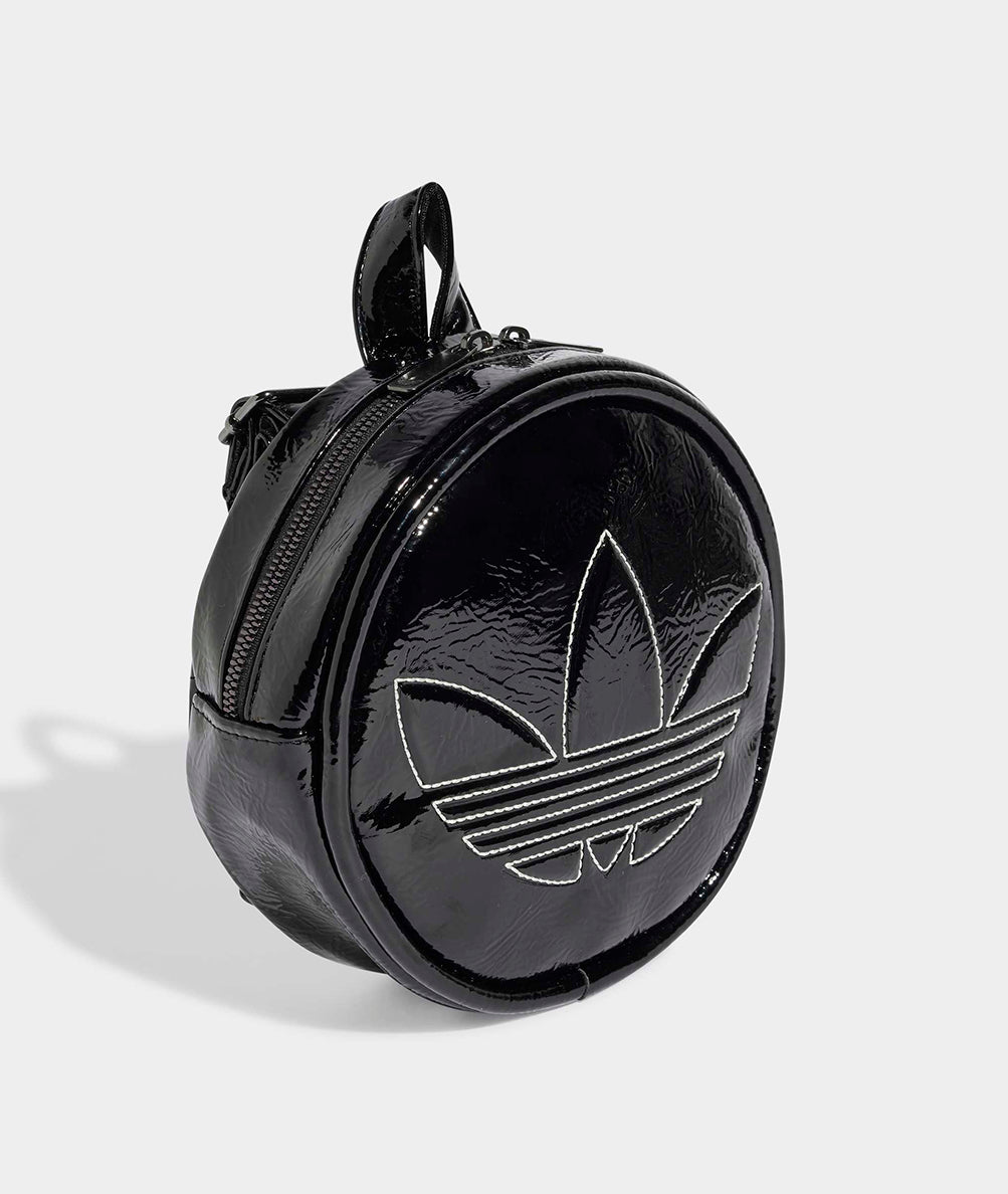 
                  
                    ADIDAS ZAINO ROTONDO
                  
                