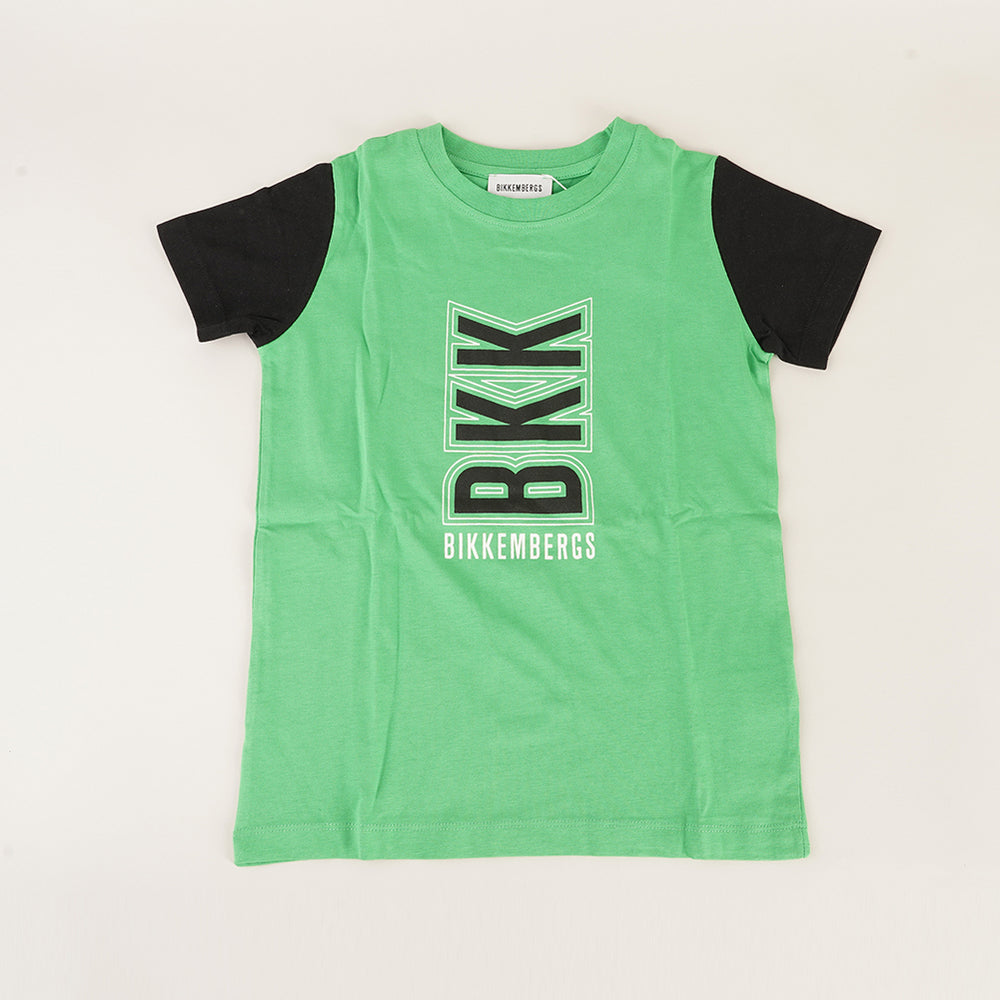 
                  
                    BIKKEMBERGS COMPLETO 2 PEZZI
                  
                