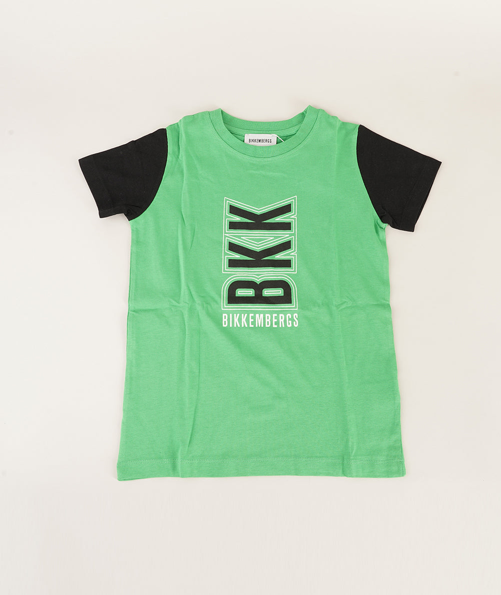 
                  
                    BIKKEMBERGS COMPLETO 2 PEZZI
                  
                