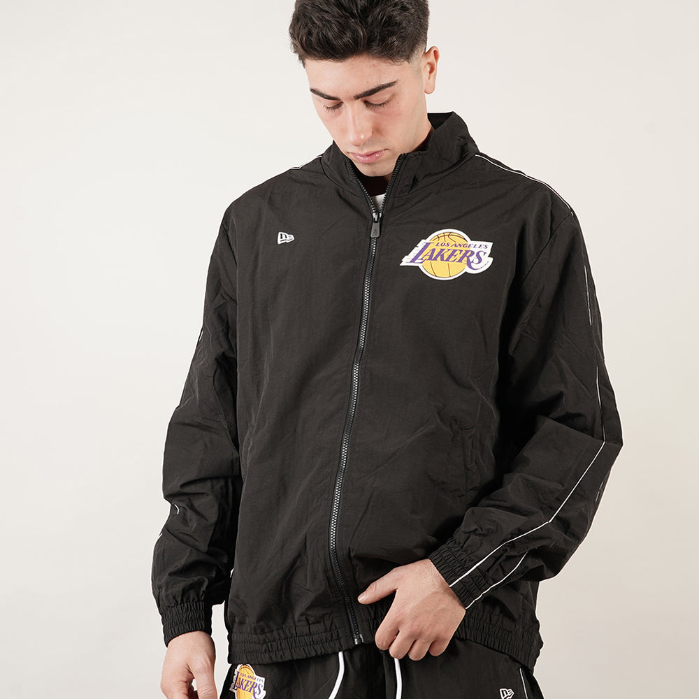 
                  
                    NEW ERA LAKER'S
                  
                