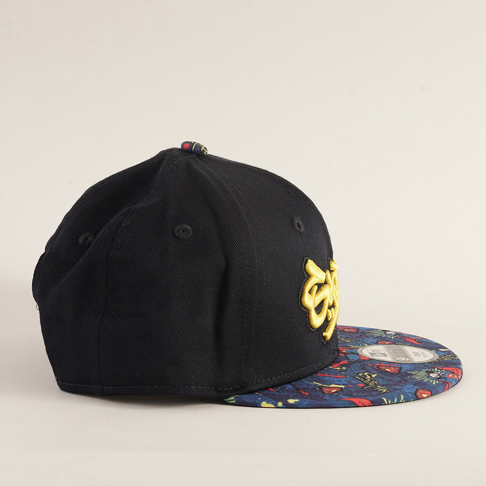 
                  
                    NEW ERA BERRETTO
                  
                