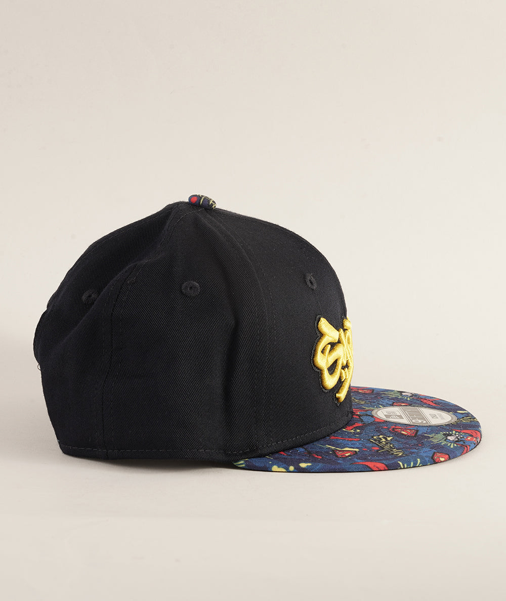 
                  
                    NEW ERA BERRETTO
                  
                