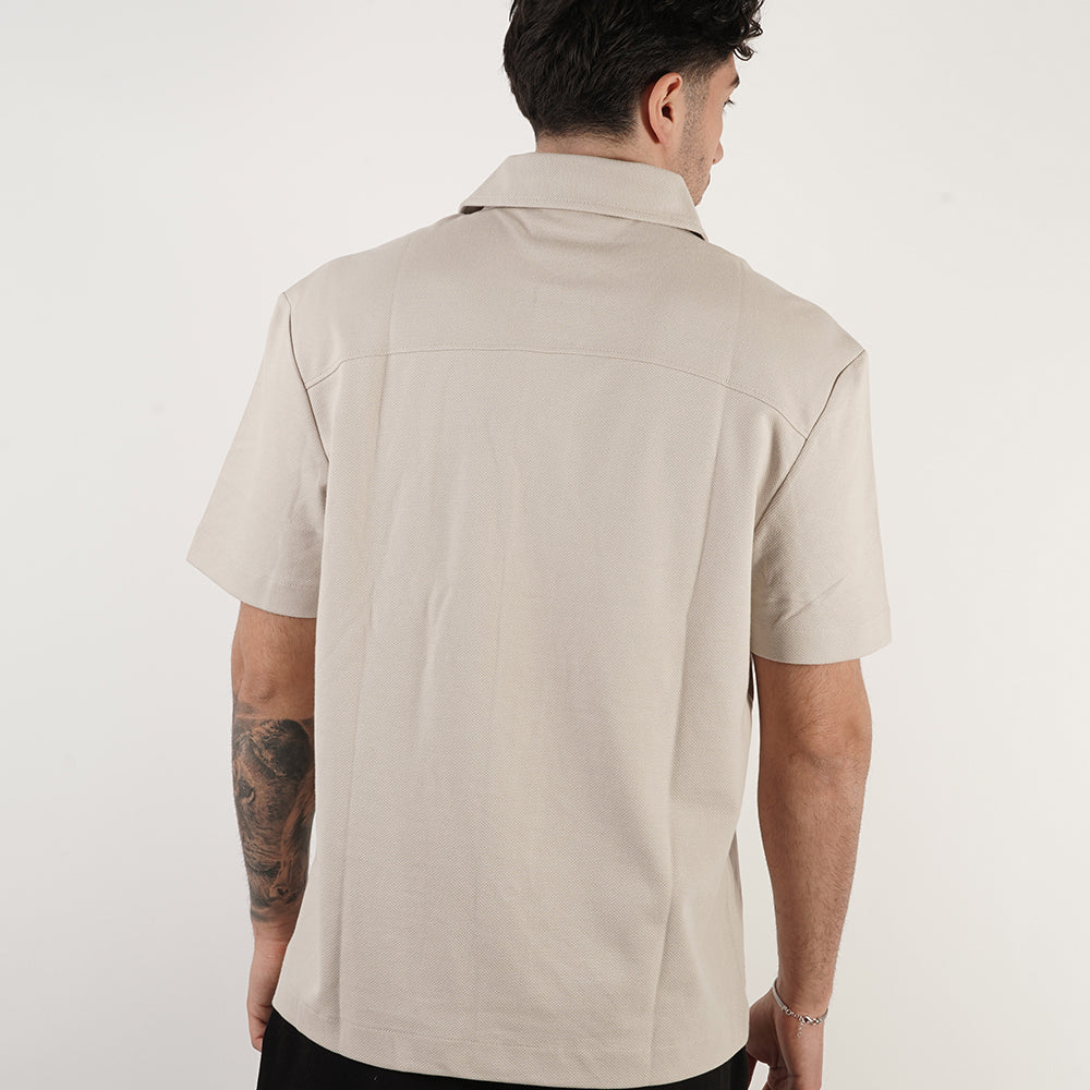 
                  
                    ELLESSE SHIRT SARTORIA
                  
                