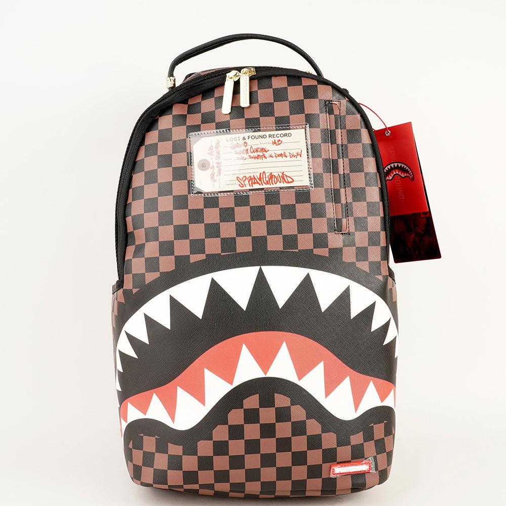 
                  
                    SPRAYGROUND ZAINO SPRAYGROUND
                  
                