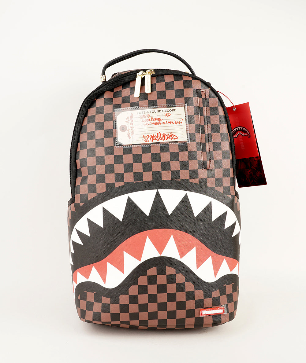 SPRAYGROUND ZAINO SPRAYGROUND