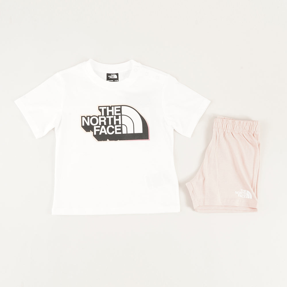 
                  
                    THE NORTH FACE KID G SUMMER SET
                  
                
