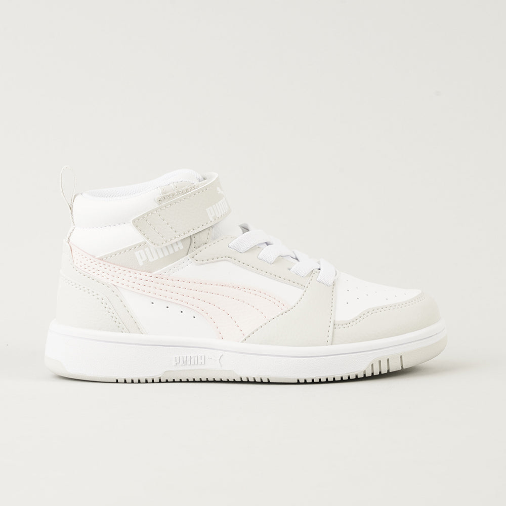 
                  
                    PUMA REBOUND V6
                  
                