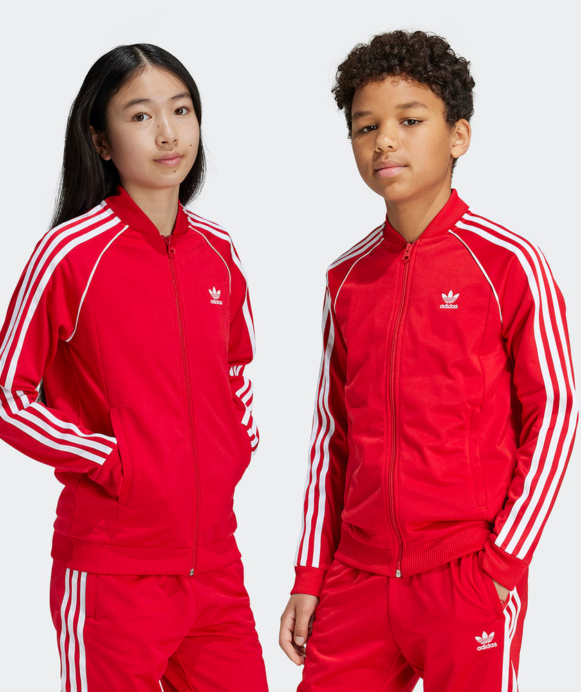 
                  
                    ADIDAS SST TRACK TOP
                  
                