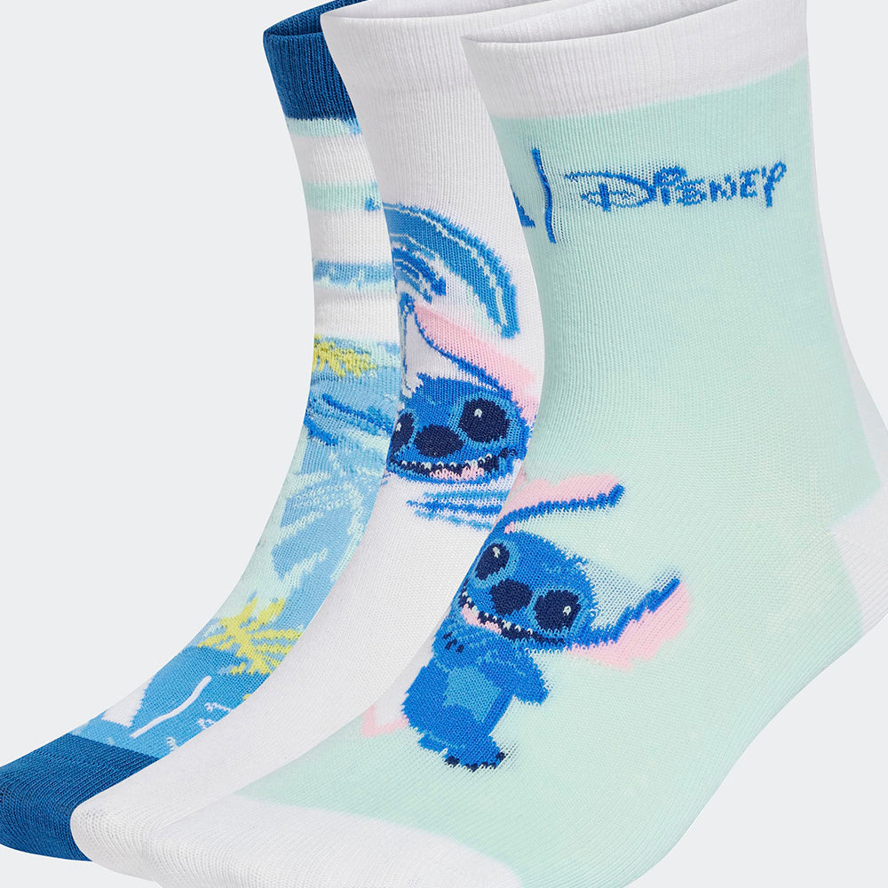 
                  
                    ADIDAS 3 PACK CALZINI LILO & STITCH
                  
                