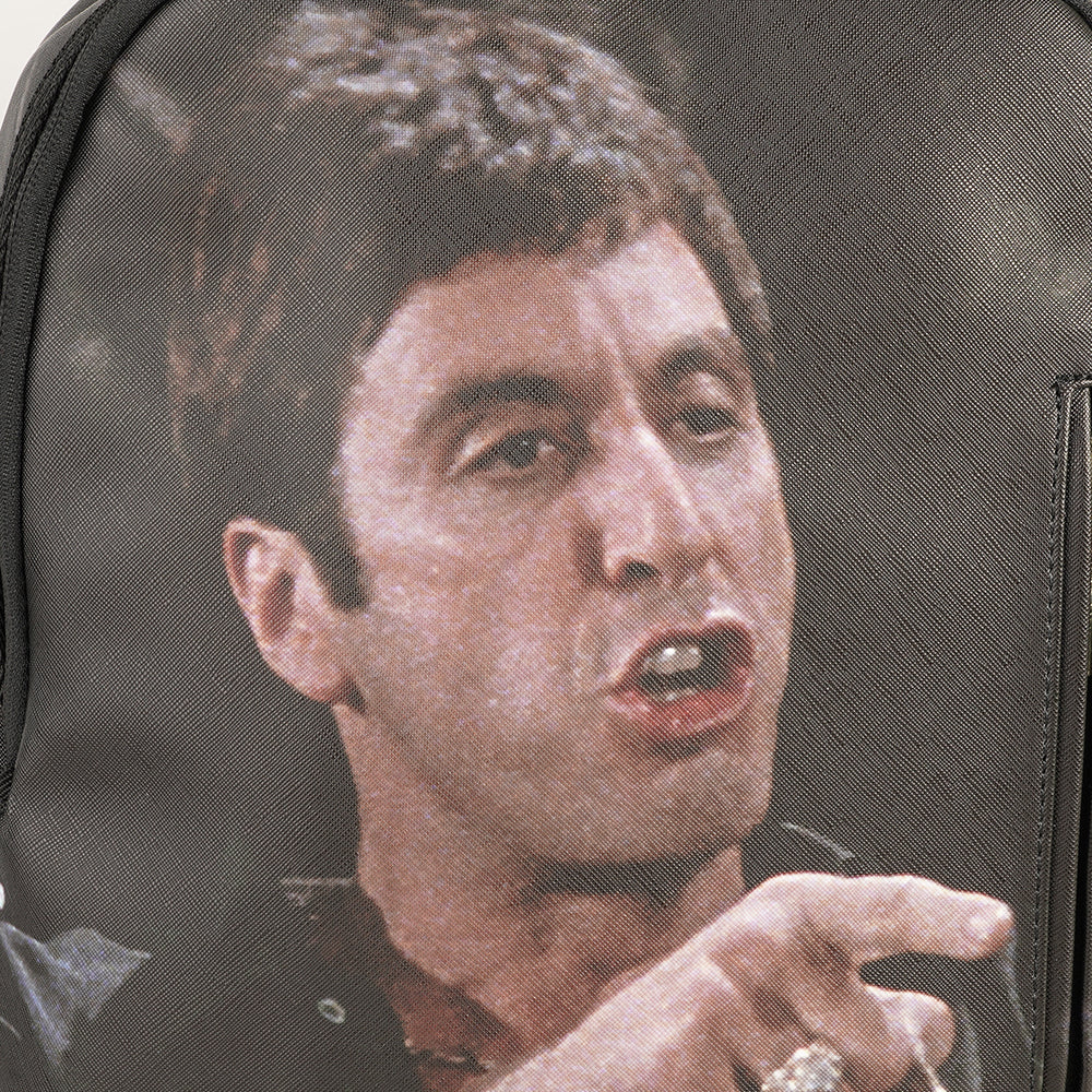 
                  
                    SPRAYGROUND ZAINO SPRAYGROUND
                  
                