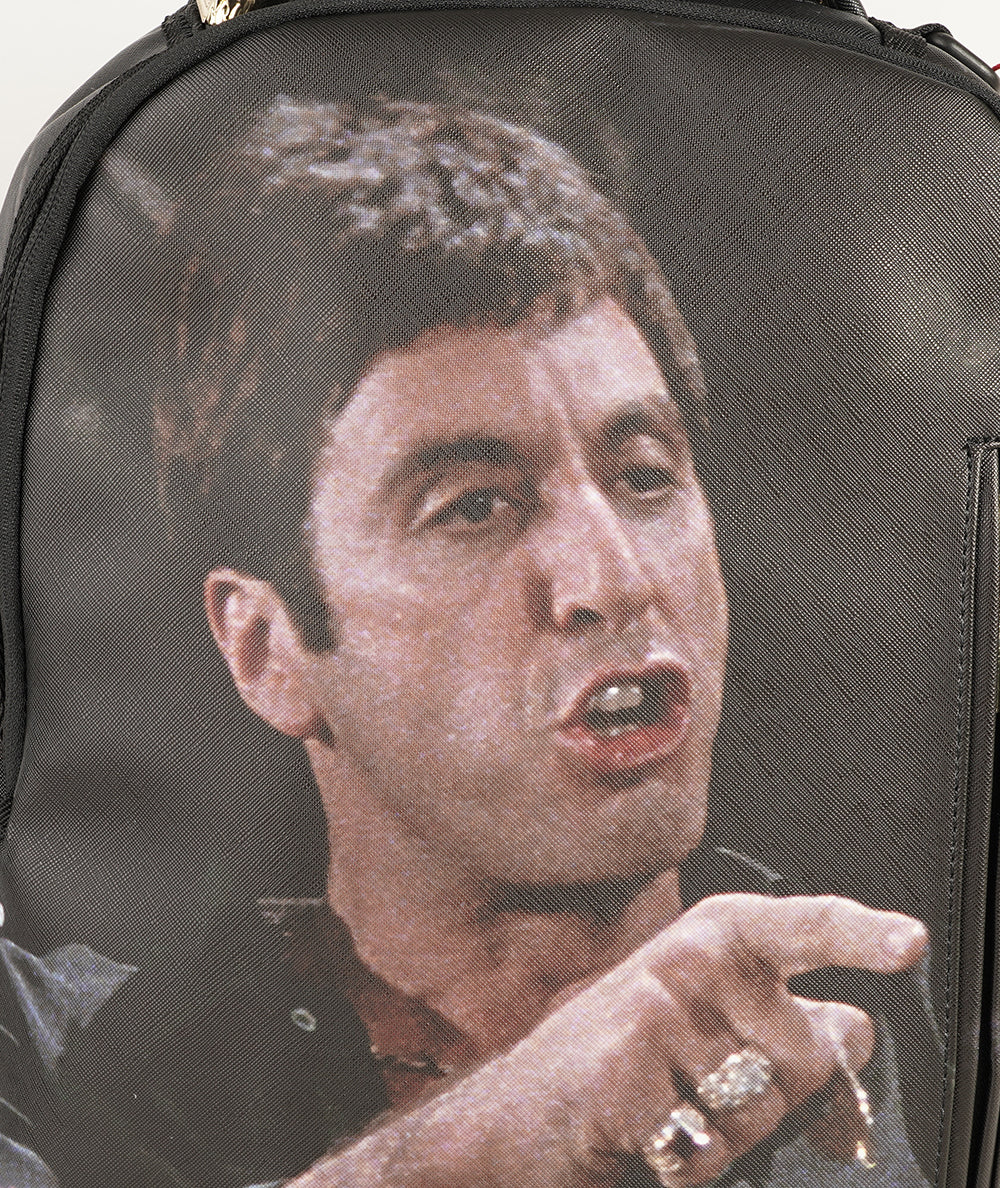 
                  
                    SPRAYGROUND ZAINO SPRAYGROUND
                  
                