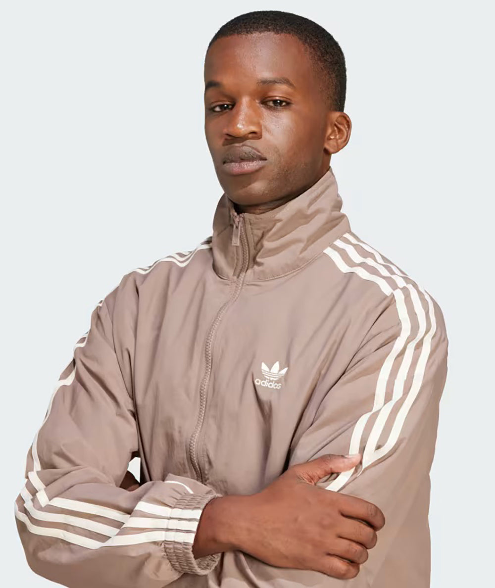 
                  
                    ADIDAS FELPA FIREBIRD
                  
                