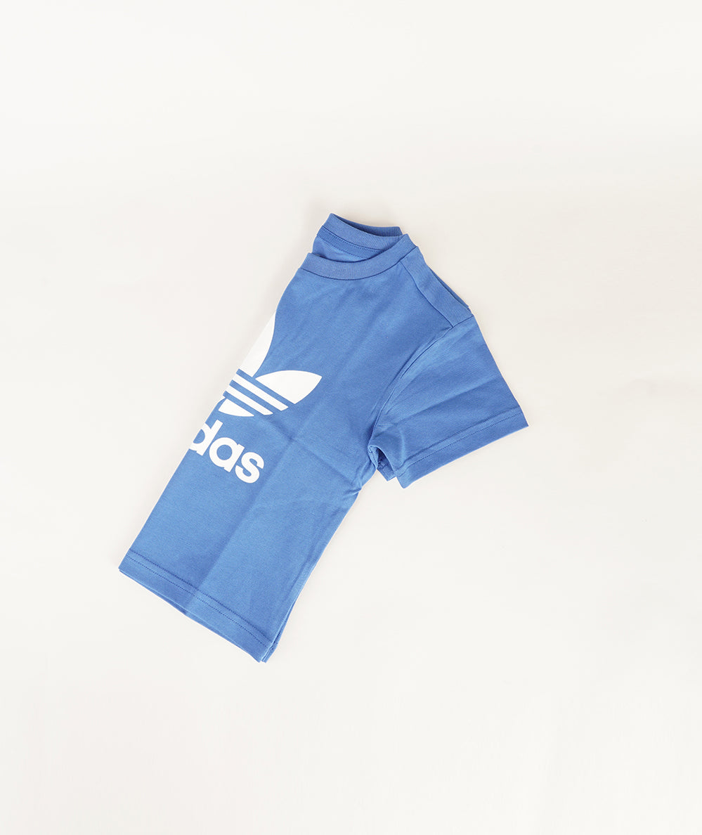 
                  
                    ADIDAS TREFOIL TEE
                  
                