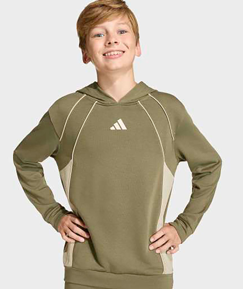 
                  
                    ADIDAS TUTA COMPLETA
                  
                