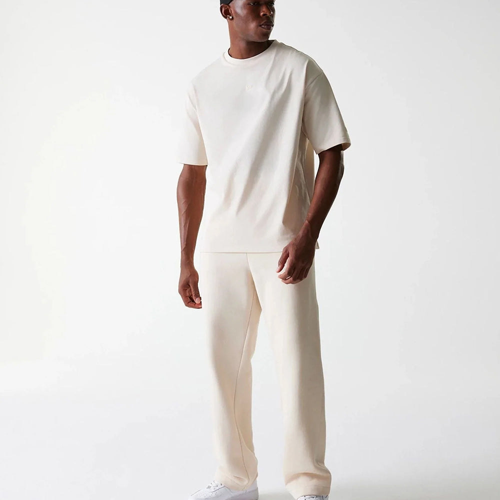 
                  
                    NEW ERA JOGGERS STARIGHT
                  
                