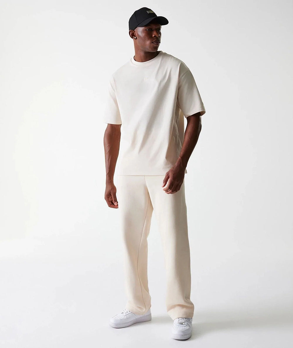 
                  
                    NEW ERA JOGGERS STARIGHT
                  
                