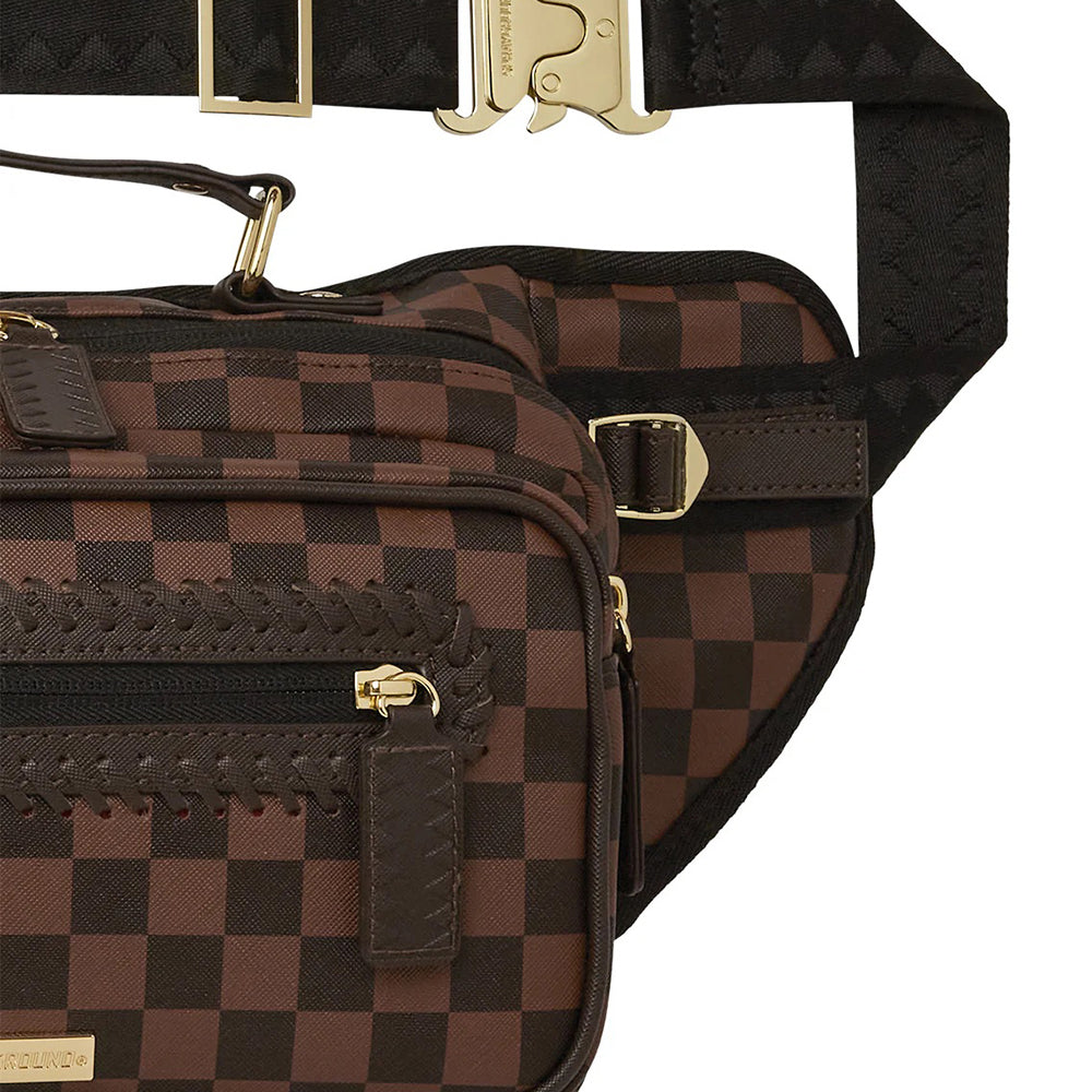 
                  
                    SPRAYGROUND FROM PARIS
                  
                