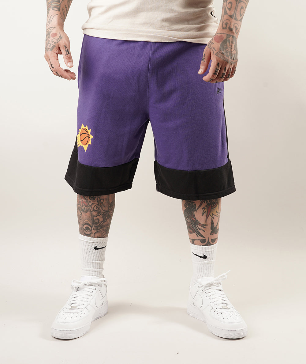 NEW ERA NBA COLOUR BLOCK