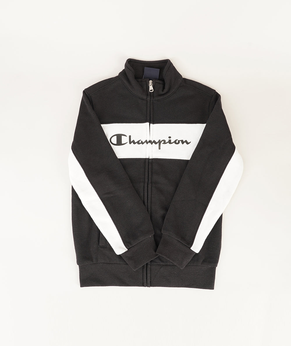 
                  
                    CHAMPION ELASTIC FLEECE
                  
                