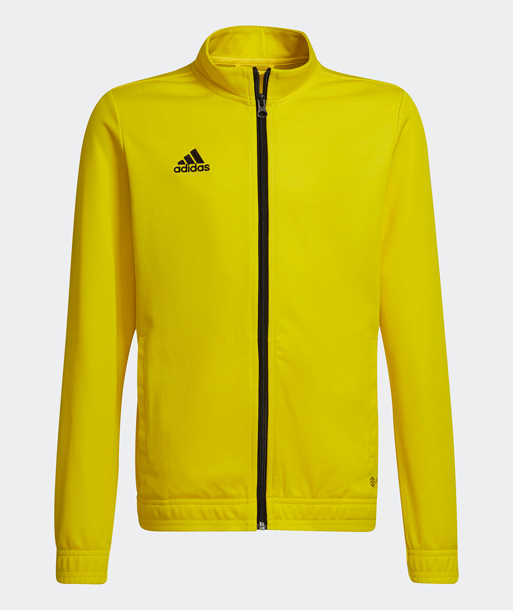 ADIDAS ENT22 TK JKTY TMYELL/BLACK