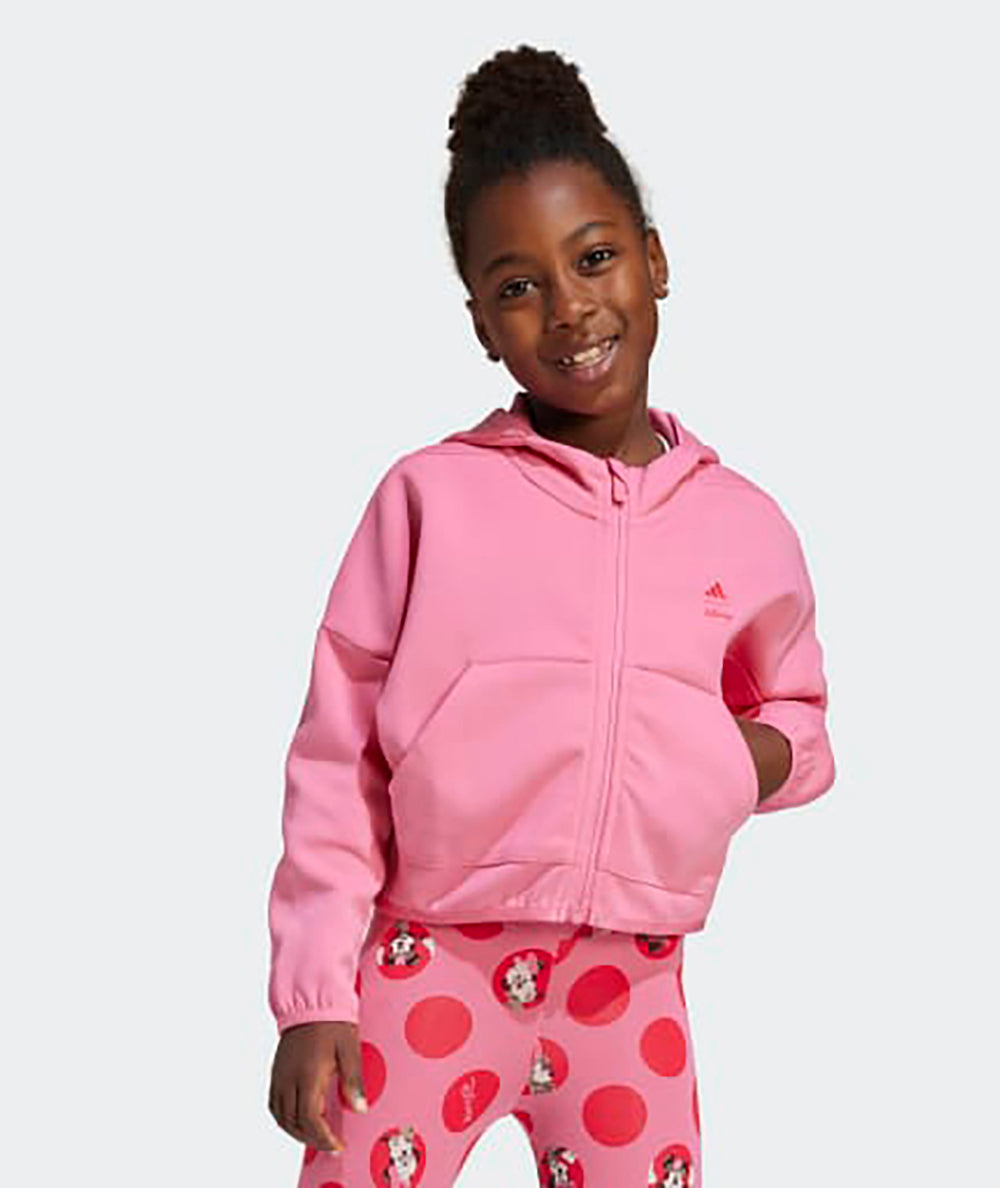 ADIDAS FELPA DISNEY MINNIE