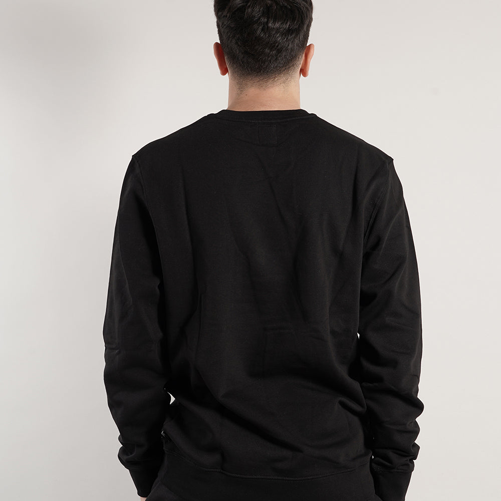 
                  
                    VANS BASIC CREW
                  
                