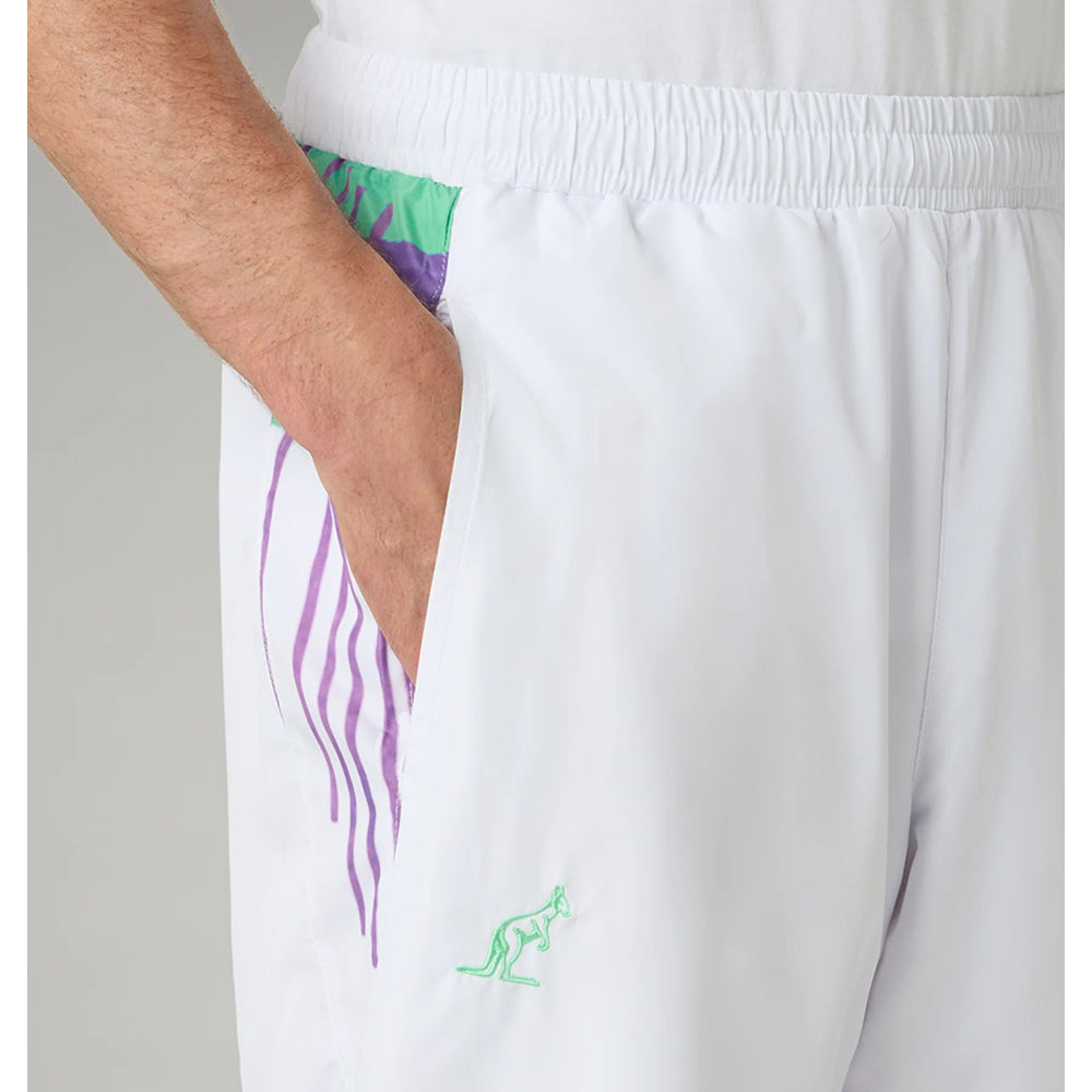 
                  
                    AUSTRALIAN PANTALONE V SMASH
                  
                