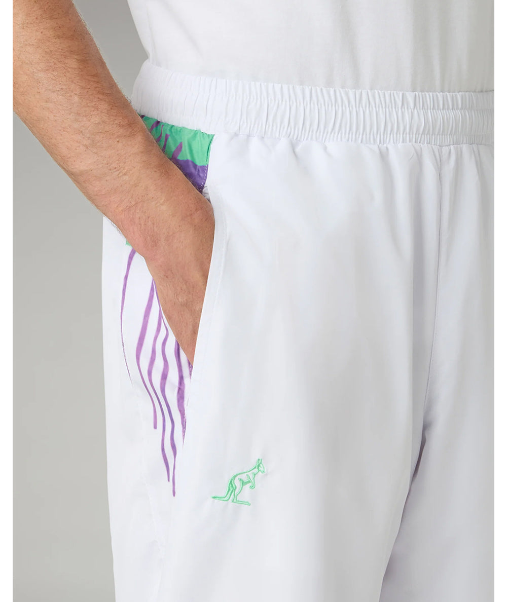 
                  
                    AUSTRALIAN PANTALONE V SMASH
                  
                