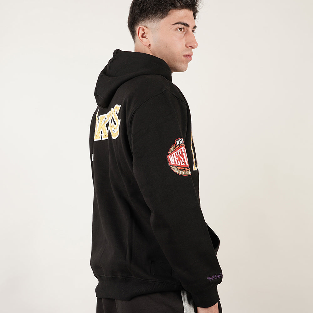 
                  
                    MITCHELL & NESS LAKERS
                  
                