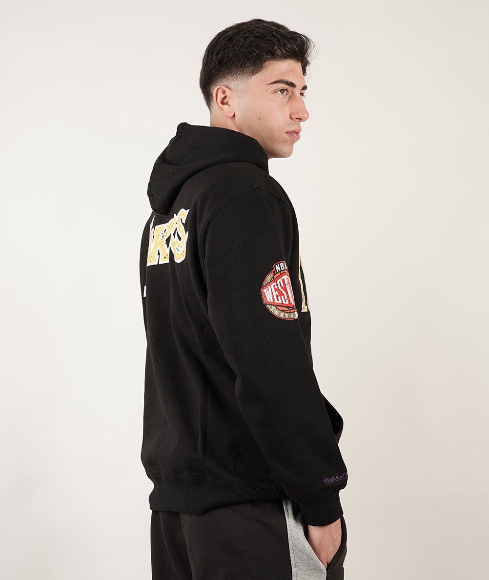 
                  
                    MITCHELL & NESS LAKERS
                  
                