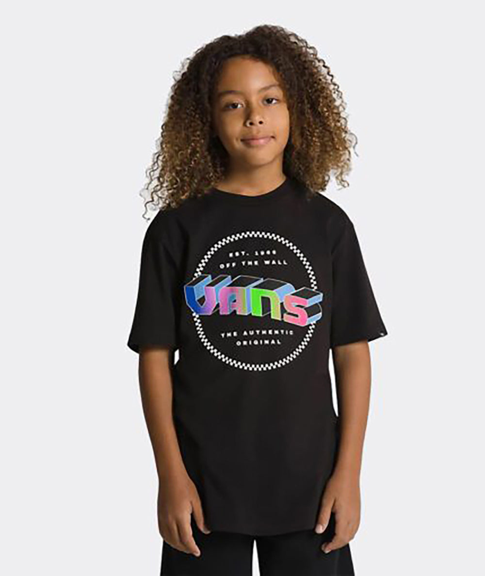 VANS DIGITAL FLASH