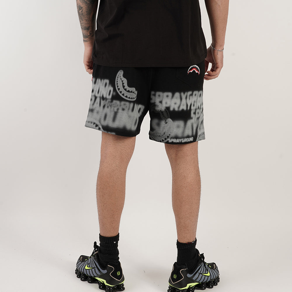 
                  
                    SPRAYGROUND SMOKE SHORTS
                  
                