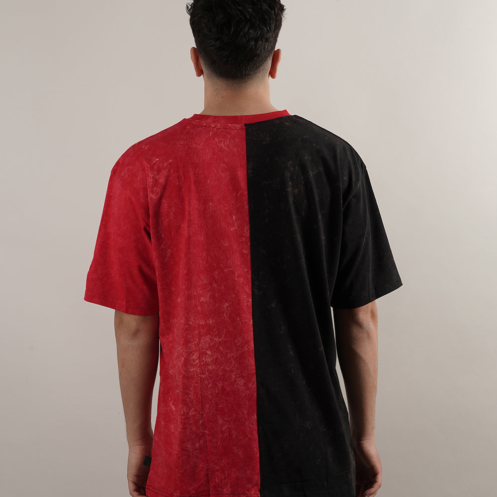 
                  
                    NEW ERA Chicago Bulls Split Graphic
                  
                