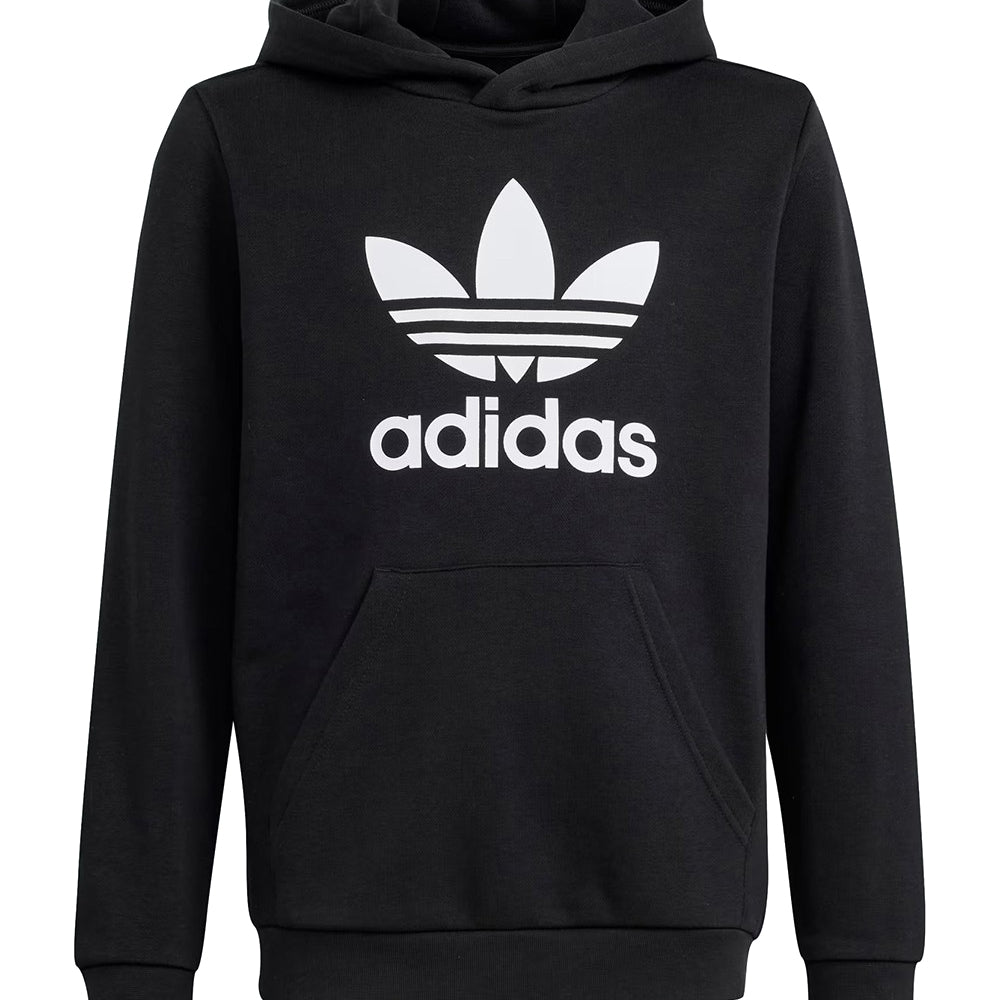 
                  
                    ADIDAS TREFOIL HOODIE
                  
                