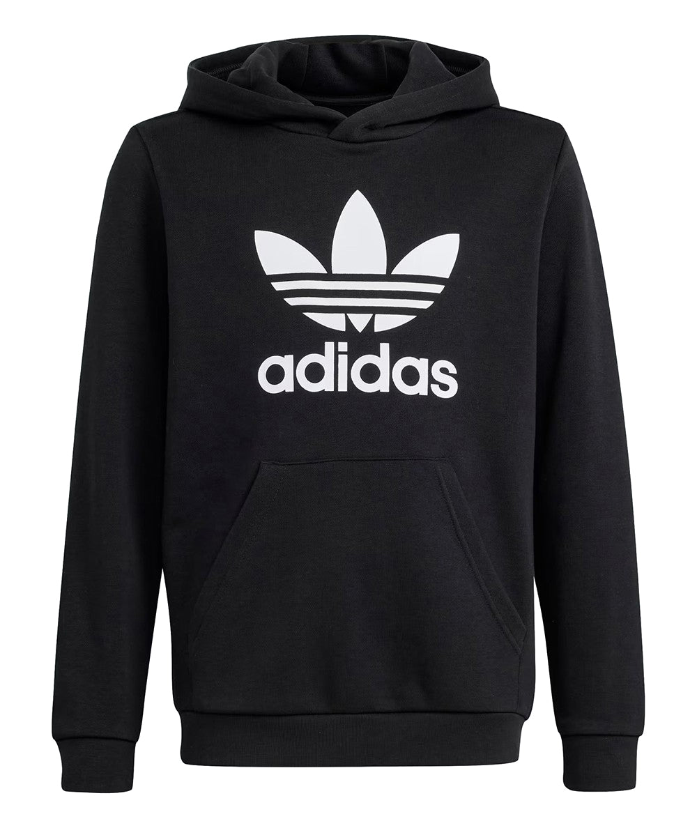 
                  
                    ADIDAS TREFOIL HOODIE
                  
                