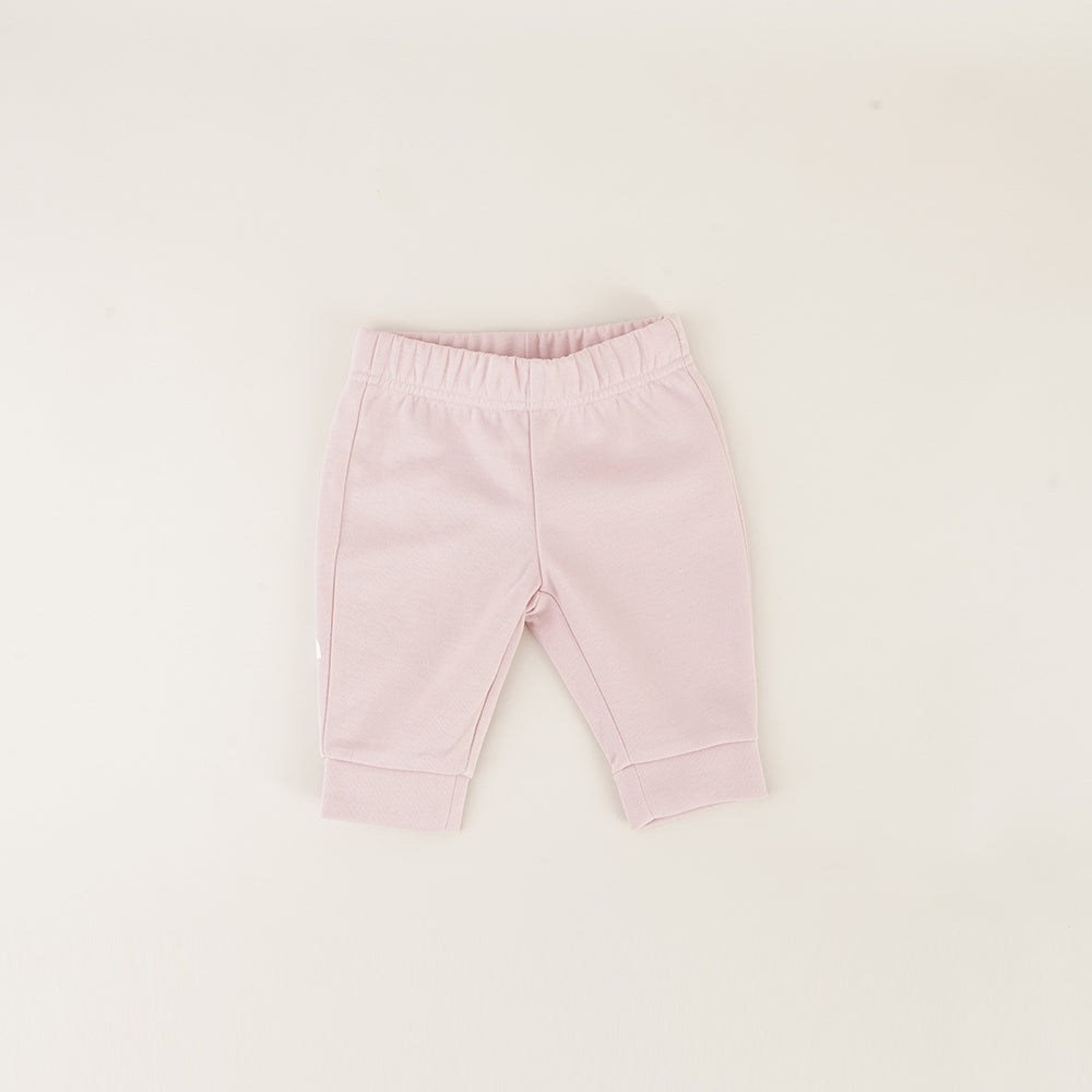 
                  
                    THE NORTH FACE BABY POLY SET
                  
                