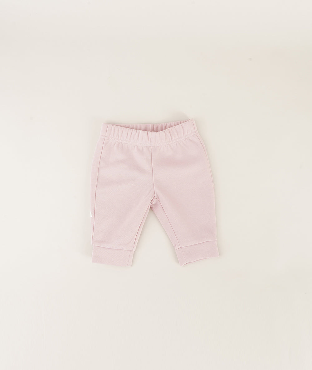 
                  
                    THE NORTH FACE BABY POLY SET
                  
                