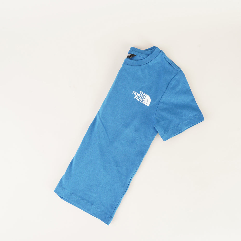 
                  
                    THE NORTH FACE KID BOX N
                  
                