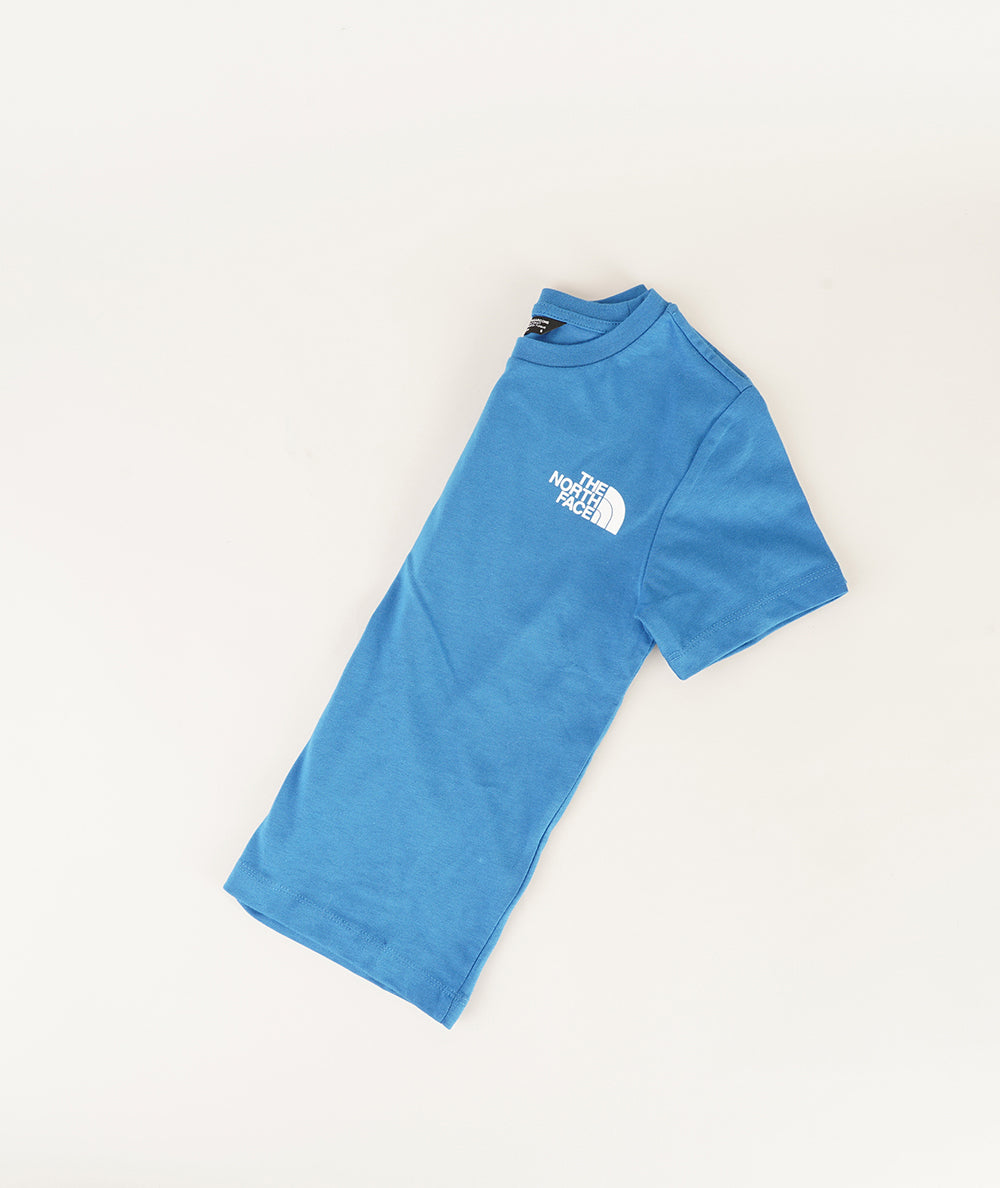 
                  
                    THE NORTH FACE KID BOX N
                  
                