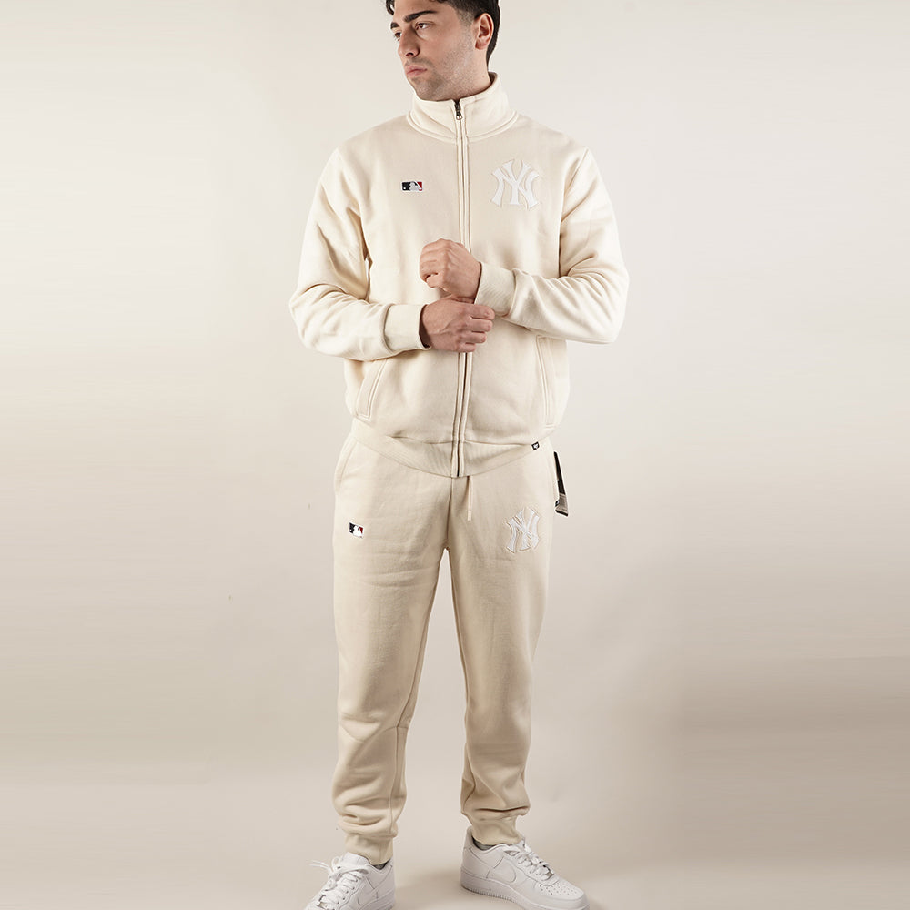 
                  
                    47 BRAND Track jacket Emb Islington
                  
                