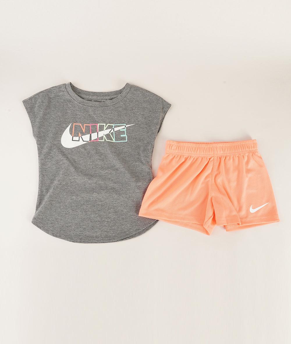 NIKE 2 PIECE SET