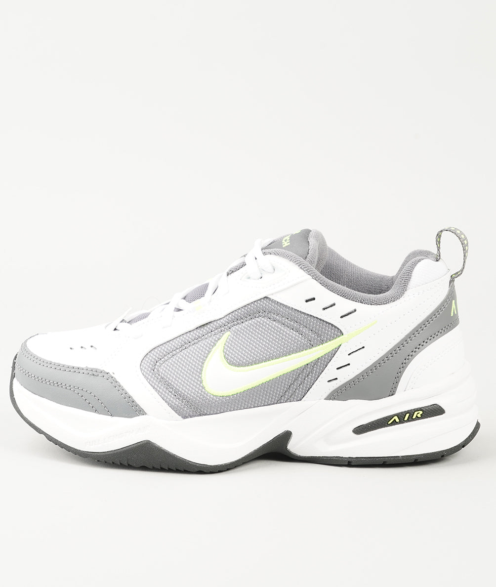 
                  
                    NIKE AIR MONARCH
                  
                